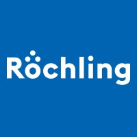 Roechling Industrial (Singapore) Pte Ltd logo