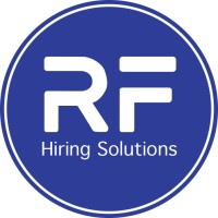 RF Hiring Solutions logo