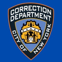 NYC Department of Correction logo