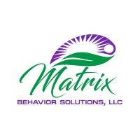 MATRIX BEHAVIOR SOLUTIONS, LLC logo