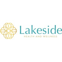 Lakeside Health & Wellness logo