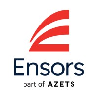 Ensors Chartered Accountants logo