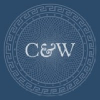 CIPRIANI & WERNER PC logo