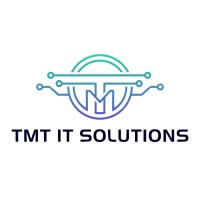 TMT IT Solutions logo