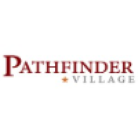 Pathfinder Village logo