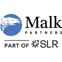 Malk Partners logo