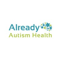 Already Autism Health logo