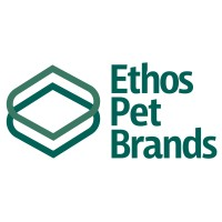 Ethos Pet Brands logo