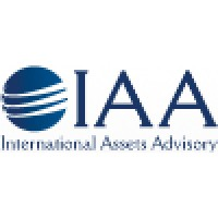 International Assets Advisory logo
