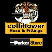 Colliflower Hose & Fittings logo
