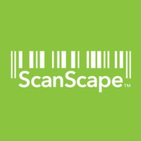 ScanScape logo