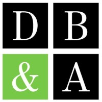 DB&A - DeWolff, Boberg & Associates, Inc logo
