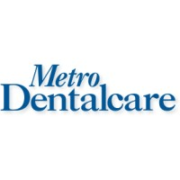Metro Dentalcare logo