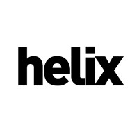 Helix Architecture + Design logo