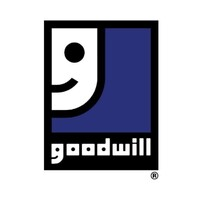 Goodwill Industries of the Southern Piedmont logo