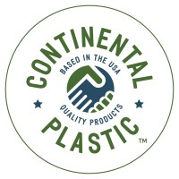 Continental Plastic Corp logo