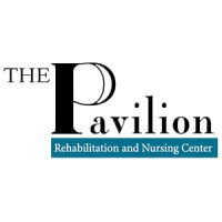The Pavilion Rehabilitation and Nursing Center logo