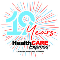 Healthcare Express logo