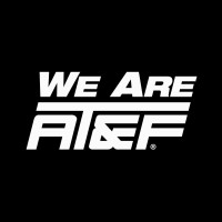 AT&F logo