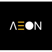AEON Staffing Group logo