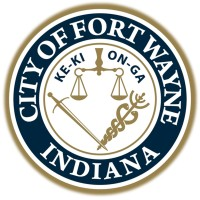 City of Fort Wayne logo
