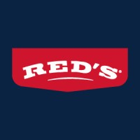Red's All Natural logo