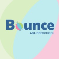 Bounce ABA Preschool logo