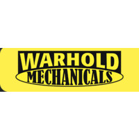 Warhold Plumbing, Heating and Air Conditioning logo