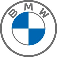 Moss BMW logo