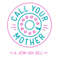 Call Your Mother logo