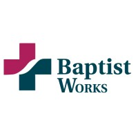 Baptist Works logo