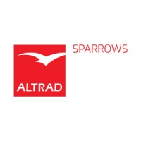 Altrad Sparrows Recruitment – Americas logo