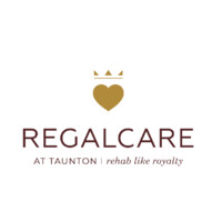 RegalCare at Taunton logo