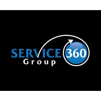 Service 360 Group logo