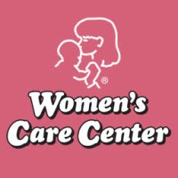 Women's Care Center logo