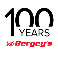 Bergey's logo