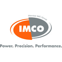 IMCO Carbide Tool Inc. logo