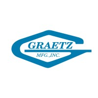 Graetz Mfg., Inc. logo