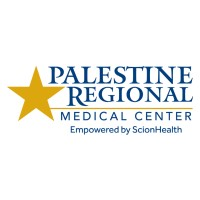 Palestine Regional Medical Center logo