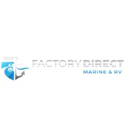 FACTORY DIRECT MARINE & RV logo