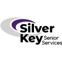Silver Key Senior Services logo