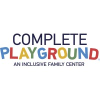 Complete Playground logo