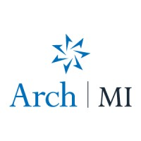 Arch Mortgage Insurance Company (Arch MI) logo
