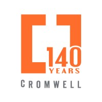 Cromwell Architects Engineers logo
