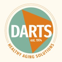 DARTS logo
