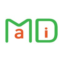 Autonomous Medical Devices Incorporated logo