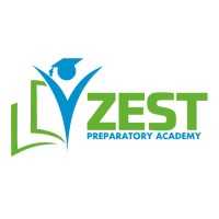 ZEST Preparatory Academy logo