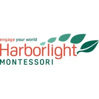 Harborlight Montessori School logo