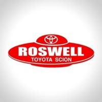 Roswell Toyota logo