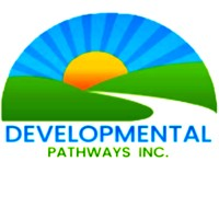 Developmental Pathways Inc logo